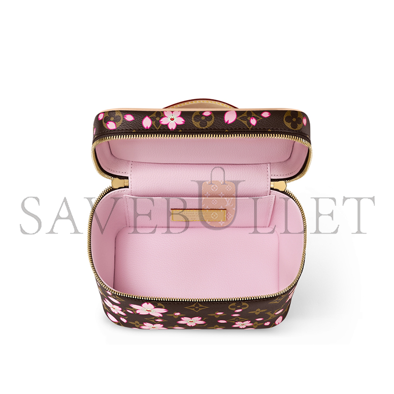 LOUIS VUITTON LV X TM NICE MINI M14181 (20*13.5*12cm) LOUIS VUITTON LV X TM NICE MINI M14181 (20*13.5*12cm)
